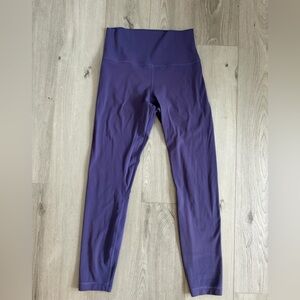 Lululemon Align Tights size 6
